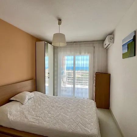 Apartman Panorama Azul