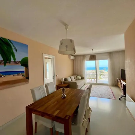 Panorama Azul