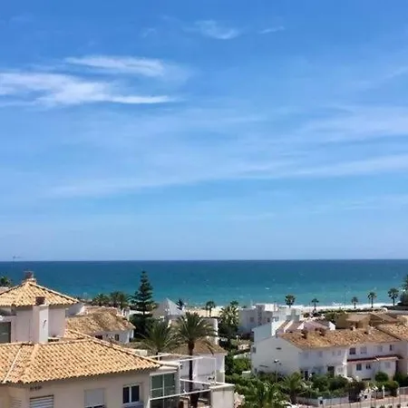 Apartman Panorama Azul