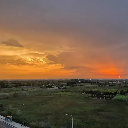 Panorama Azul