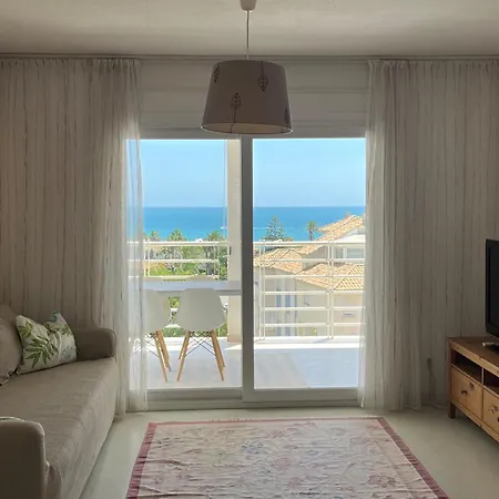 Lägenhet Panorama Azul *