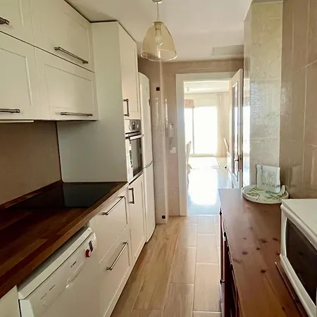 Lägenhet Panorama Azul