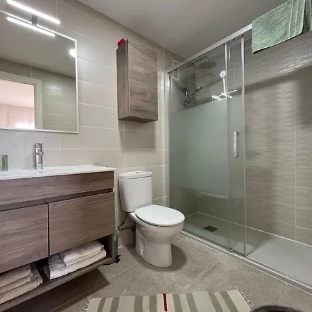 Panorama Azul * El Puig (Valencia)